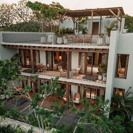 Corregimiento Bocachica Makani Luxury Wanderlust מראה חיצוני תמונה