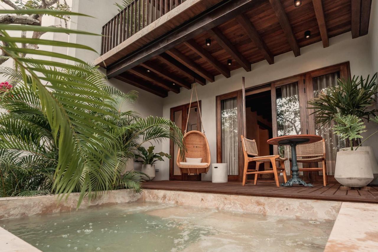 Corregimiento Bocachica Makani Luxury Wanderlust מראה חיצוני תמונה
