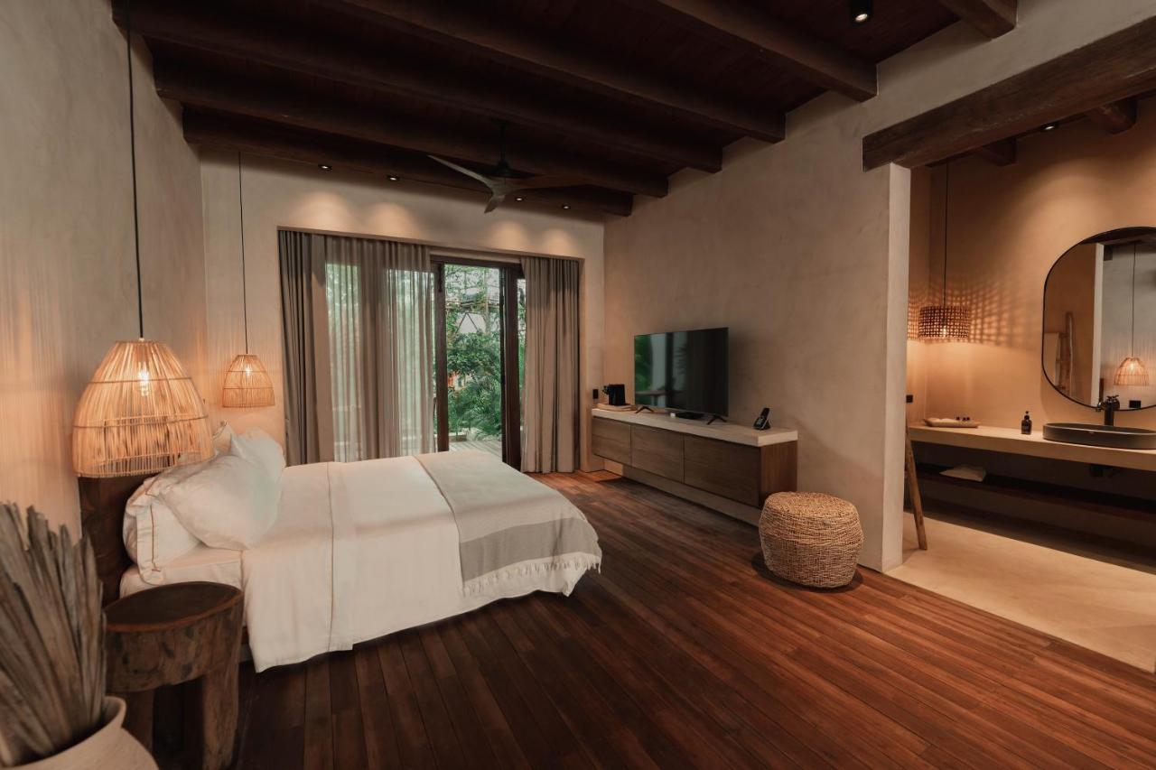 Corregimiento Bocachica Makani Luxury Wanderlust מראה חיצוני תמונה
