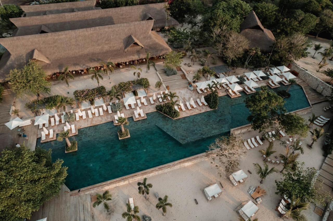 Corregimiento Bocachica Makani Luxury Wanderlust מראה חיצוני תמונה