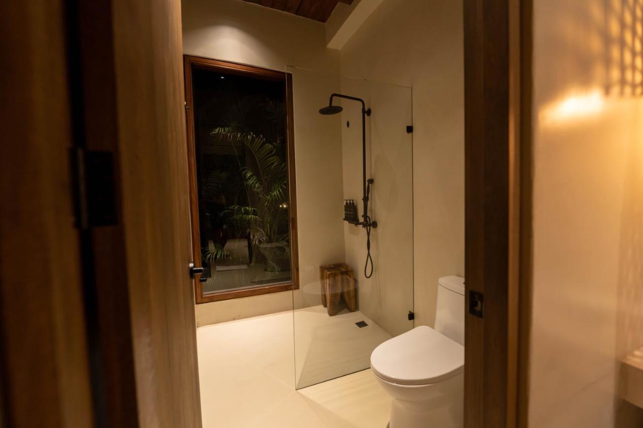 Corregimiento Bocachica Makani Luxury Wanderlust מראה חיצוני תמונה