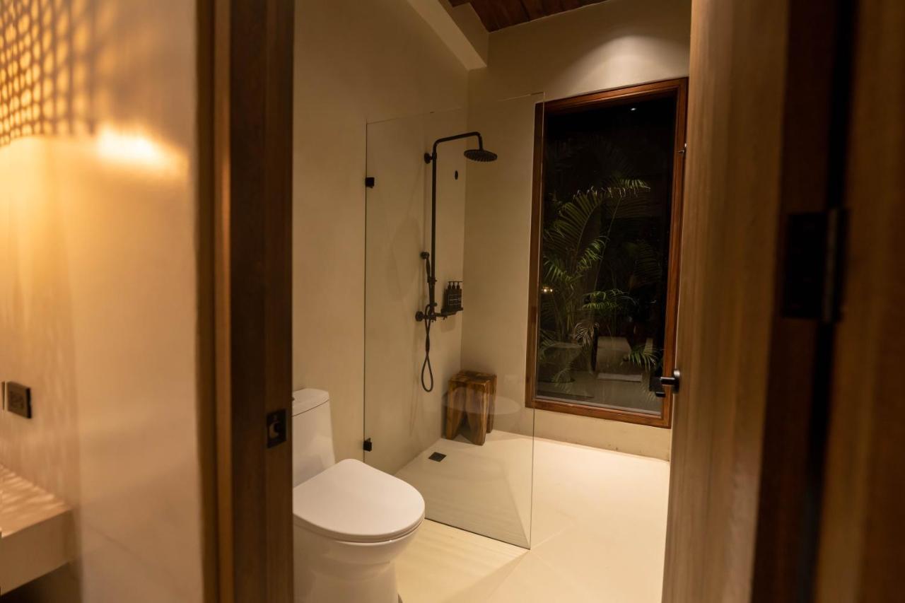 Corregimiento Bocachica Makani Luxury Wanderlust מראה חיצוני תמונה