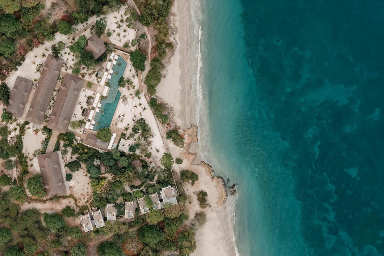 Corregimiento Bocachica Makani Luxury Wanderlust מראה חיצוני תמונה