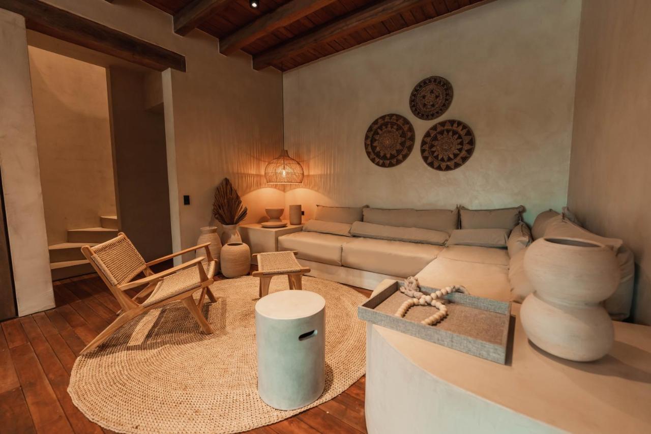 Corregimiento Bocachica Makani Luxury Wanderlust מראה חיצוני תמונה