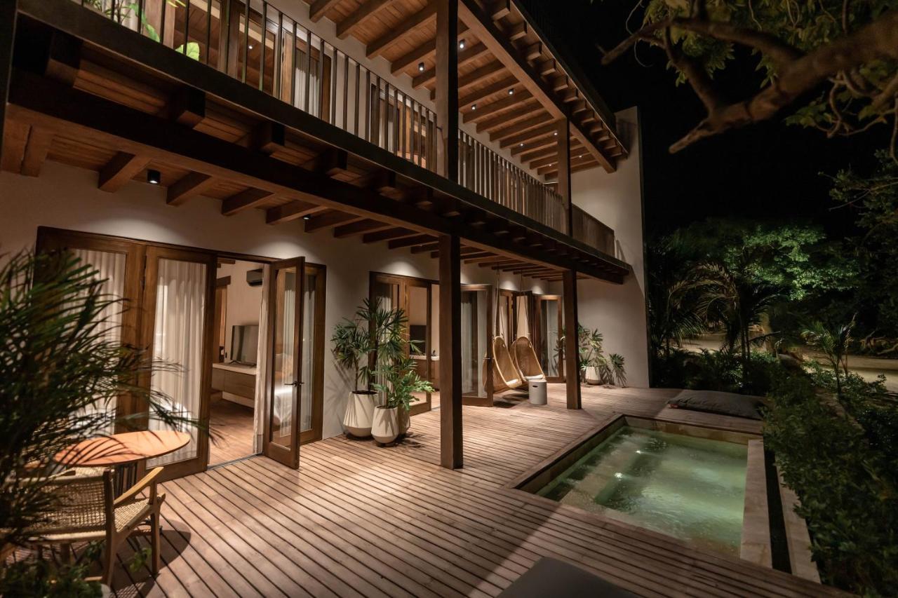 Corregimiento Bocachica Makani Luxury Wanderlust מראה חיצוני תמונה