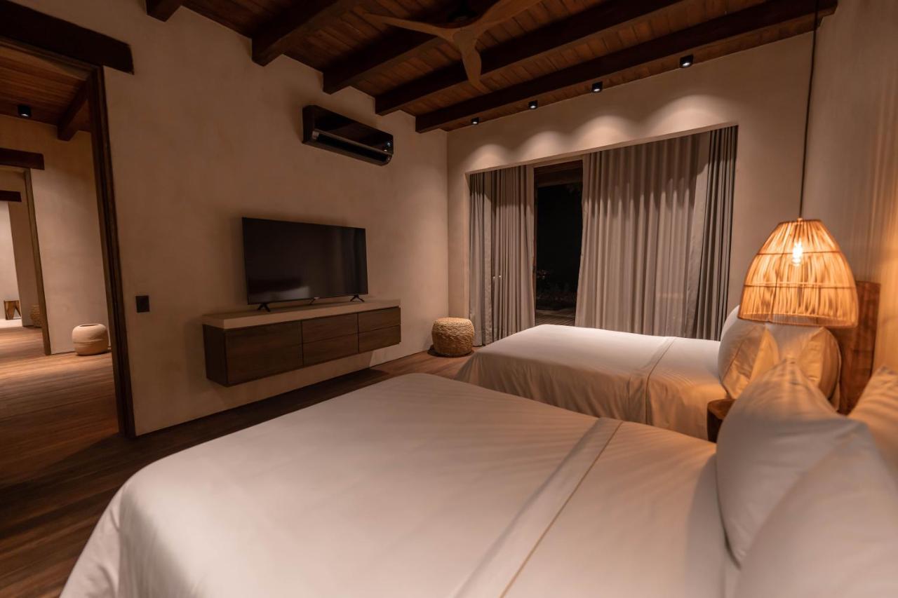 Corregimiento Bocachica Makani Luxury Wanderlust מראה חיצוני תמונה