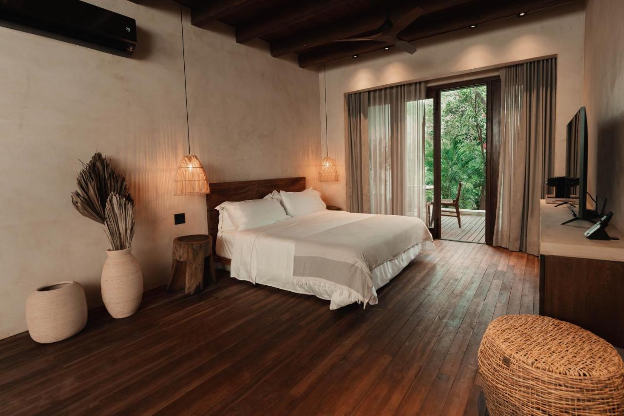 Corregimiento Bocachica Makani Luxury Wanderlust מראה חיצוני תמונה