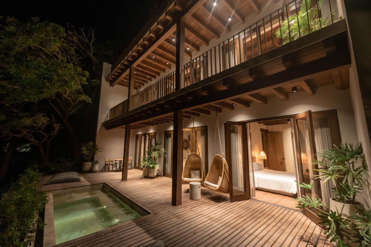 Corregimiento Bocachica Makani Luxury Wanderlust מראה חיצוני תמונה