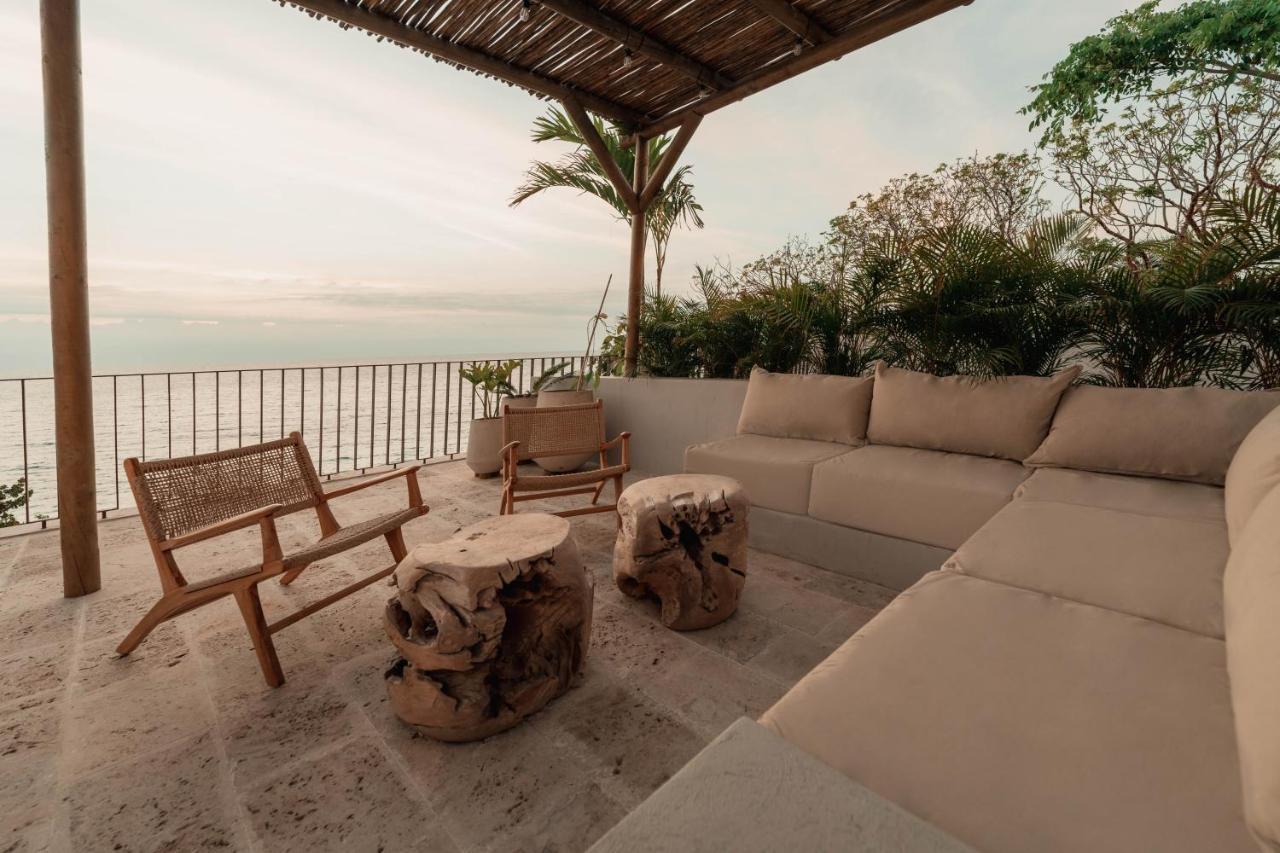 Corregimiento Bocachica Makani Luxury Wanderlust מראה חיצוני תמונה
